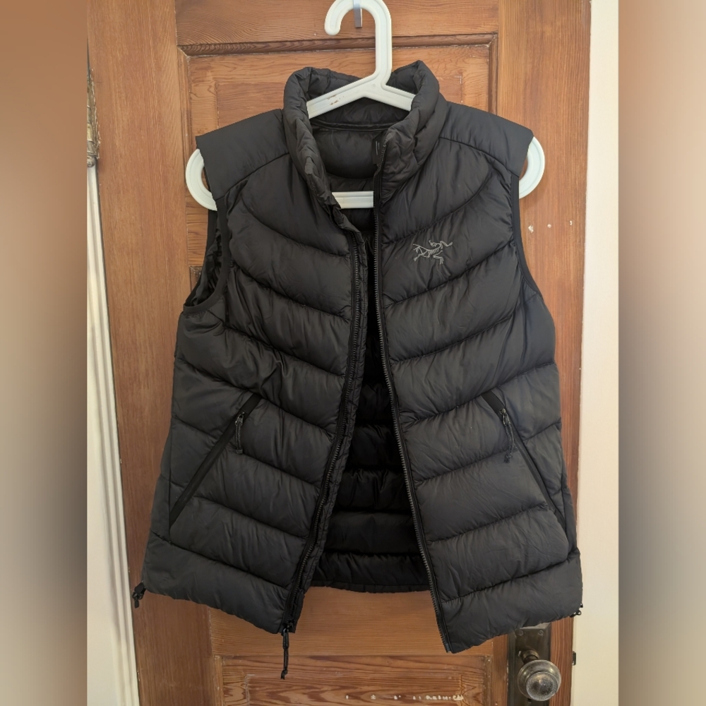 Arcteryx Thorium Vest